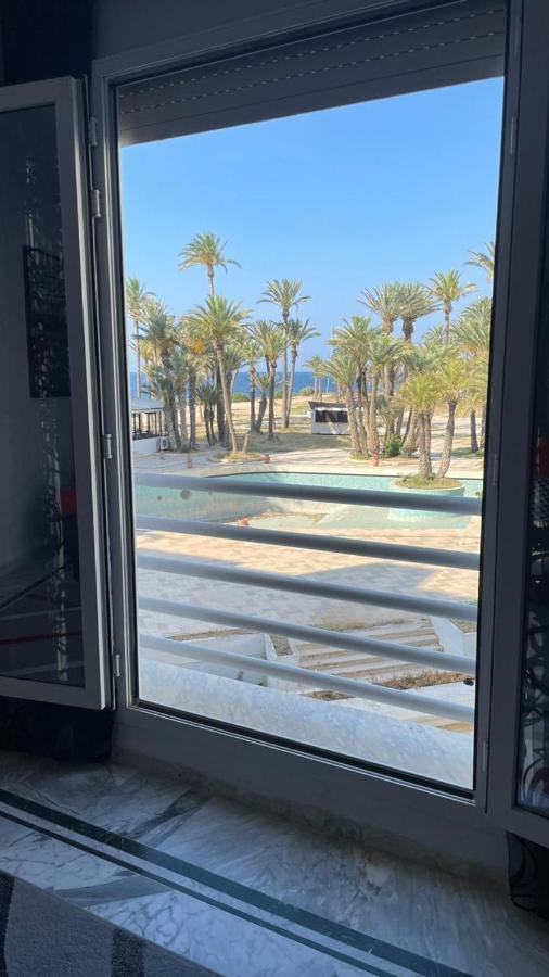 Appartement En Bord De Mer Monastir Luaran gambar